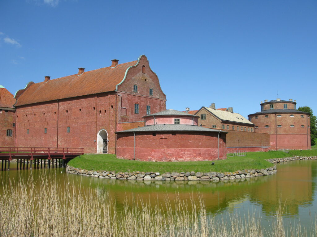Landskrona Citadell 2026